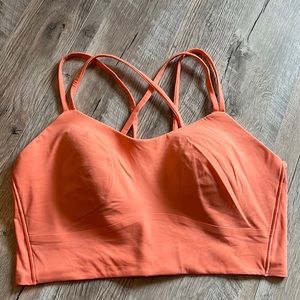 LULULEMON Like a Cloud Sports Bra